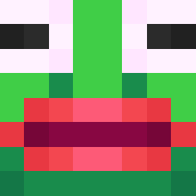 Minecraft profile picture for @rodeo