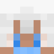 Skin Head