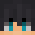 Saltyhearts Minecraft head