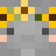 Minecraft profile picture for @Trunk