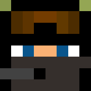 Skin Head