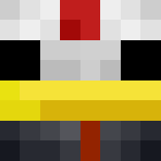 Skin Head