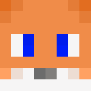 Minecraft profile picture for @FloFoxx