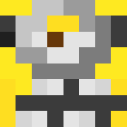 Skin Head