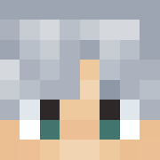 Skin Head
