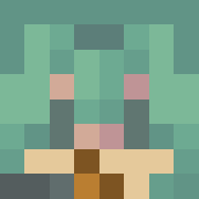 Skin Head