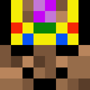 Skin Head