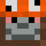 Skin Head