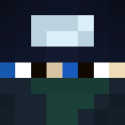 Minecraft profile picture for @Flows