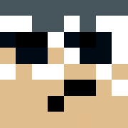 Skin Head