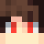 Minecraft avatar for ziv_vy