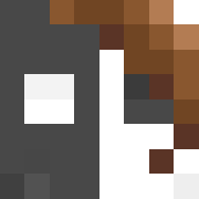 Minecraft profile picture for @Hibrid