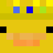Skin Head