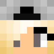 Minecraft profile picture for @Mican