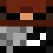 Skin Head