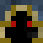 Minecraft profile picture for @Baghdad