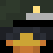 Skin Head