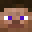 Minecraft head of Twinkie_Gobbler