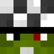Minecraft profile picture for @Revealing