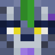 Skin Head