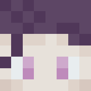 Minecraft-avatar för NovaFold