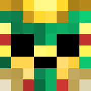 Skin Head