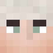 Skin Head