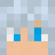Skin Head