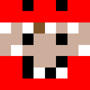 Minecraft profile picture for @Crocket