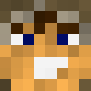 Minecraft profile picture for @Maurice