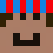 Skin Head