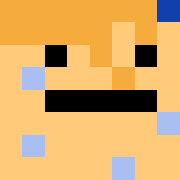 Skin Head