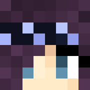 Minecraft profile picture for @Kri