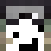 Skin Head