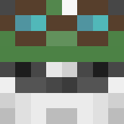 Skin Head