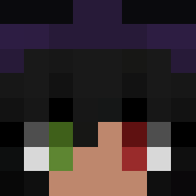 Minecraft profile picture for @Expansys