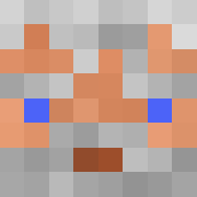 Minecraft profile picture for @Shafiq