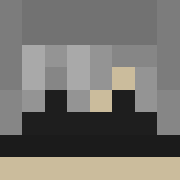 Skin Head