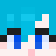 Minecraft profile picture for @JujuSecret