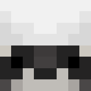 Skin Head