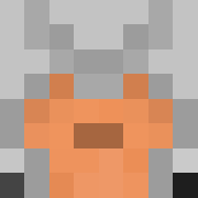 Minecraft profile picture for @Kraton
