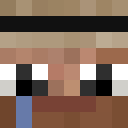 Player head
