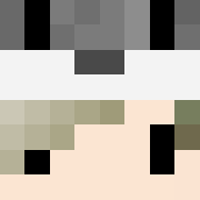 Minecraft profile picture for @OAuth2
