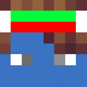 Skin Head