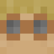 Minecraft profile picture for @fusion