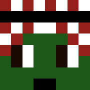 Skin Head