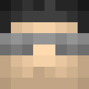 Minecraft profile picture for @itchy