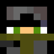 Skin Head