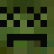 Minecraft profile picture for @Themed