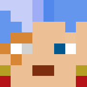 Skin Head